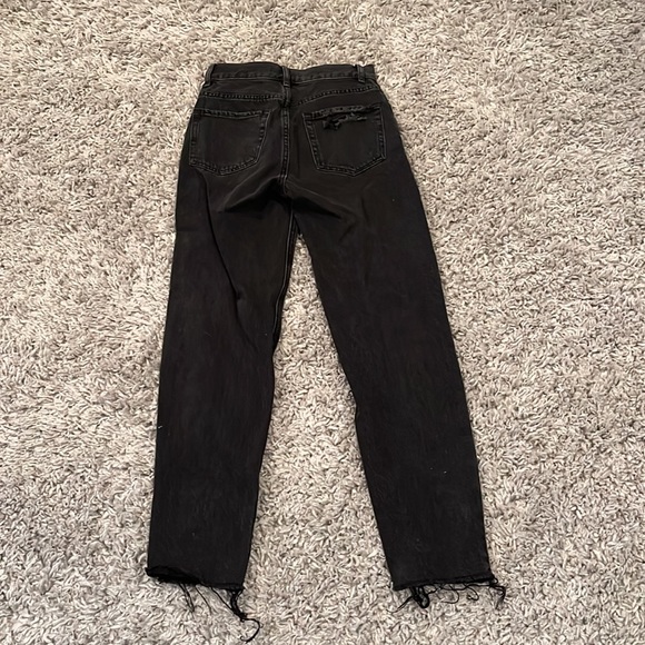 Pacsun ultra High Rise Slim jeans - Picture 4 of 4